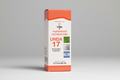 Box of UNDA 17 homeopathic preparation with branding and product details.