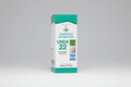 Box of UNDA 22 homeopathic preparation with green and white design