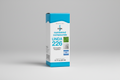 UNDa numbered compounds UNDA 226 homeopathic preparation packaging