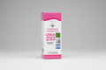 Box of UNDA 233 homeopathic preparation with pink and white design