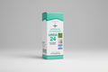 UNDa 24 homeopathic preparation bottle with green and white label