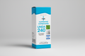 UNDa numbered compounds UNDA 226 homeopathic preparation packaging