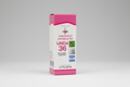 Box of UNDA 36 homeopathic preparation with pink and white design