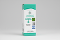 Box of UNDA Numbered Compounds UNDA 4 homeopathic preparation with green and white design.
