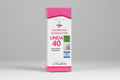 Box of UNDA 28 homeopathic preparation with pink and white design