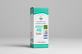 Box of UNDA 46 homeopathic preparation with green and white design