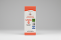 UNDa 6 homeopathic preparation packaging with red and white design