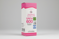 Box of UNDA 600 homeopathic preparation with pink and white design