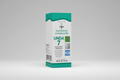 UNDa 7 homeopathic preparation packaging with green and white design