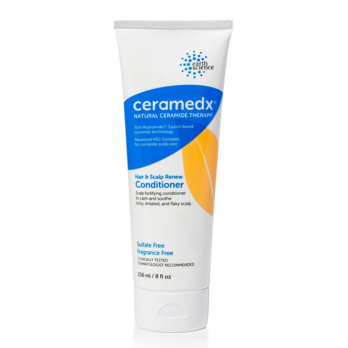 Ceramedx Hair & Scalp Renew Conditioner 8 fl oz