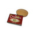 Chandrika Sandal Soap — 75 g (2.64 oz), Single Bar