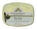 Clearly Natural Essentials Tea Tree Glycerin Bar Soap — 4 oz