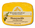 Clearly Natural Essentials Honeysuckle Glycerin Bar Soap — 4 oz