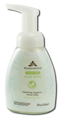 Clearly Natural Essentials Aloe Vera Foaming Hand Soap — 8 fl oz