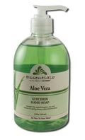 Clearly Natural Essentials Aloe Vera Liquid Hand Soap — 12 fl oz