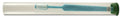 Collis Curve Baby Toothbrush — Green Cap