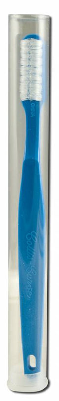 Collis Curve Soft Toothbrush — Clear Cap