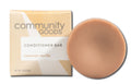 Community Goods Conditioner Bar Coconut Vanilla, 1.3 oz