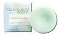 Community Goods Conditioner Bar Peppermint Ice, 1.3 oz