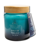 Conscious Coconut Organic Coconut Oil Jar, 8 oz