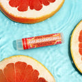 Crazy Rumors Ruby Red Grapefruit Lip Balm — 0.15 oz