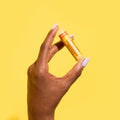 Crazy Rumors Honeycomb Lip Balm — 0.15 oz