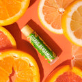 Crazy Rumors Citrus Bergamot Lip Balm — 0.15 oz