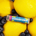 Crazy Rumors Blueberry Lemon Lip Balm — 0.15 oz