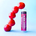 Crazy Rumors Black Cherry Lip Balm — 0.15 oz