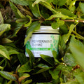Four Elements Peppermint Thyme Foot Cream - 2 oz