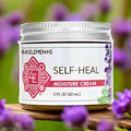 Four Elements Self-Heal Moisture Cream - 2 oz