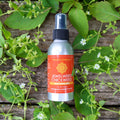 Four Elements Jewelweed Chickweed Soothing Spray - 4 oz