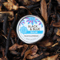 Four Elements Black & Blue Balm - 0.5 oz