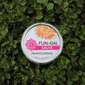 Four Elements Fun-Gal Salve - 0.5 oz