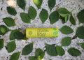 Four Elements Lemon Balm Lip Balm - 0.3 oz