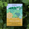 Four Elements Triple Lemon Tea - 16 Teabags