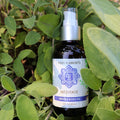 Four Elements Meditate Body Oil - 4 oz