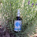 Four Elements Relax Body Oil - 4 oz