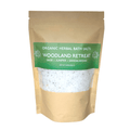 Four Elements Woodland Retreat Bath Salts - 16 oz