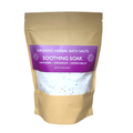 Four Elements Soothing Soak Bath Salts - 16 oz