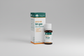 Genestra Phyto-Gen Acn-gen dietary supplement bottle and packaging on a white background