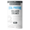 Vital Proteins Collagen Creamer Mocha 12 Servings product packaging