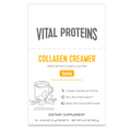 Vital Proteins Collagen Creamer Vanilla 14 Stick Packs product packaging