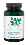 Vitanica CCDG Blend 90 Capsules product packaging