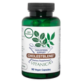 Vitanica CholestBlend 90 Capsules product packaging