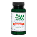 Vitanica Fem Vitality 60 Capsules product packaging
