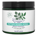 Vitanica PhytoEstrogen Herbal 25 Servings product packaging