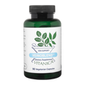 Vitanica VeinoBlend 90 Capsules product packaging