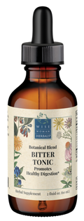 Wise Woman Herbals Bitter Tonic 2 fl oz product packaging