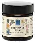 Wise Woman Herbals Bottom's Up Balm 1 oz product packaging